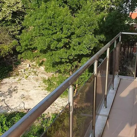 Appartement Апартамент Дафи