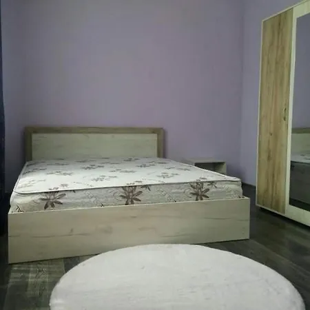 Апартамент Дафи Lejlighed Tsarevo